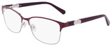 Nine West Eyeglasses NW8023 505