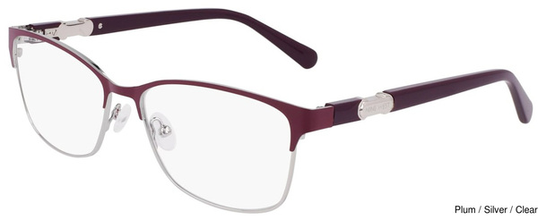 Nine West Eyeglasses NW8023 505