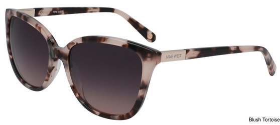 Nine West Sunglasses NW638S 265