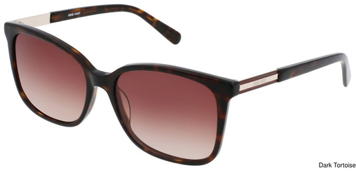 Nine West Sunglasses NW644S 237