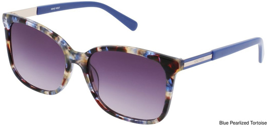 Nine West Sunglasses NW644S N 428