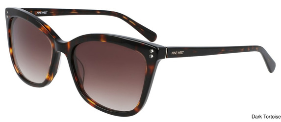 Nine West Sunglasses NW650S 237