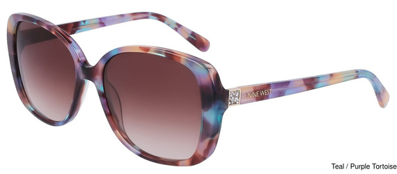 Nine West Sunglasses NW657S 441