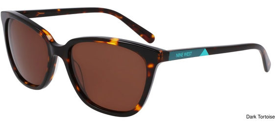 Nine West Sunglasses NW662S 206
