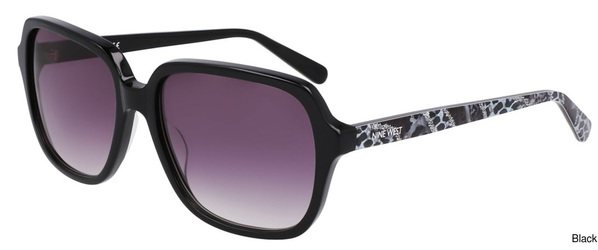 Nine West Sunglasses NW663S 001