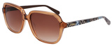 Nine West Sunglasses NW663S 210