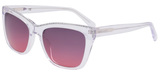 Nine West Sunglasses NW664S 000
