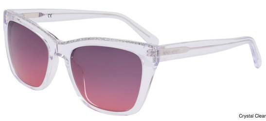 Nine West Sunglasses NW664S 000