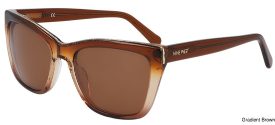 Nine West Sunglasses NW664S 212