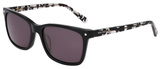 Nine West Sunglasses NW666S 001