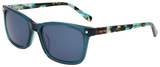Nine West Sunglasses NW666S 340