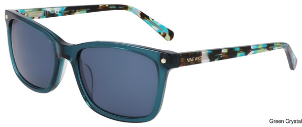 Nine West Sunglasses NW666S 340
