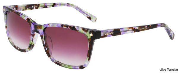 Nine West Sunglasses NW666S 541