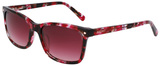 Nine West Sunglasses NW666S 650