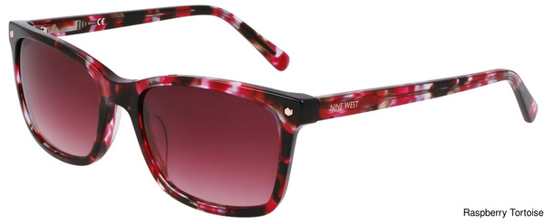 Nine West Sunglasses NW666S 650