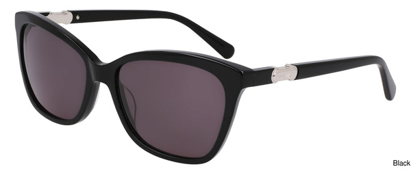 Nine West Sunglasses NW667S 001