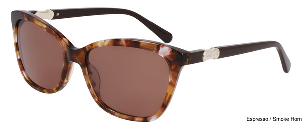 Nine West Sunglasses NW667S 221