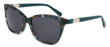 Nine West Sunglasses NW667S 318