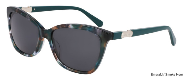 Nine West Sunglasses NW667S 318