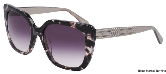 Nine West Sunglasses NW668S 015
