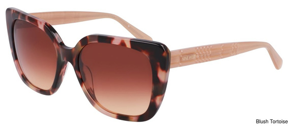 Nine West Sunglasses NW668S 265