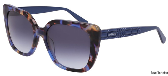 Nine West Sunglasses NW668S 425
