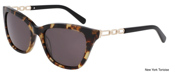 Nine West Sunglasses NW669S 281