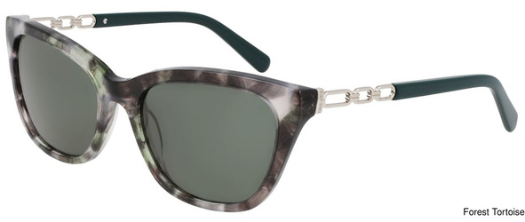 Nine West Sunglasses NW669S 327