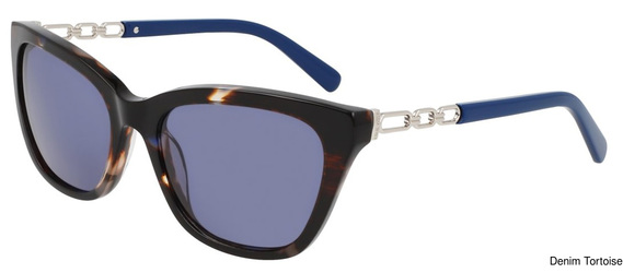 Nine Replacement Lenses 119467