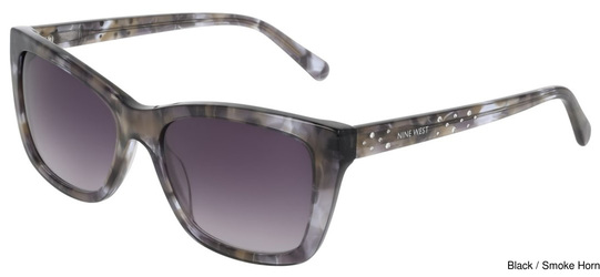 Nine West Sunglasses NW670S 039