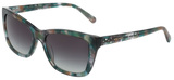 Nine West Sunglasses NW670S 310