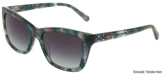 Nine West Sunglasses NW670S 310