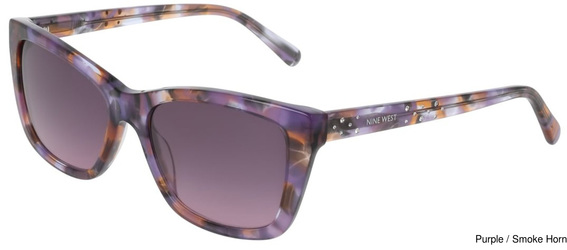 Nine West Sunglasses NW670S 526