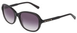 Nine West Sunglasses NW672S 001
