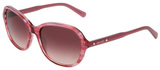 Nine West Sunglasses NW672S 662