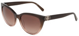 Nine West Sunglasses NW673S 212