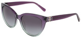 Nine West Sunglasses NW673S 530