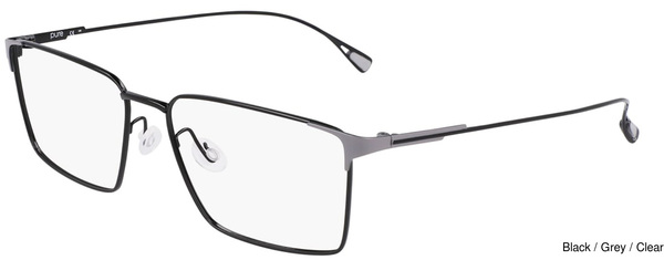 Pure Eyeglasses P-4015 001