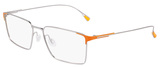 Pure Eyeglasses P-4015 043