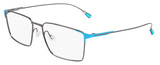 Pure Eyeglasses P-4015 070