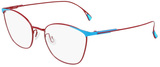 Pure Eyeglasses P-5014 603