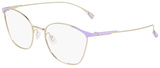 Pure Eyeglasses P-5014 712