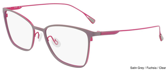 Pure Eyeglasses P-5018 035