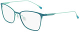Pure Eyeglasses P-5018 445