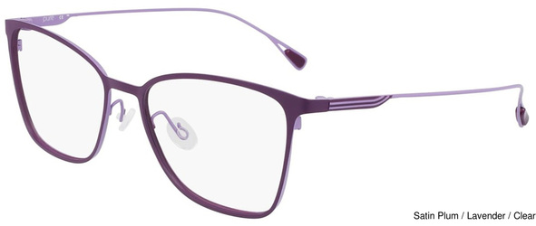 Pure Eyeglasses P-5018 501