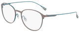 Pure Eyeglasses P-5019 036