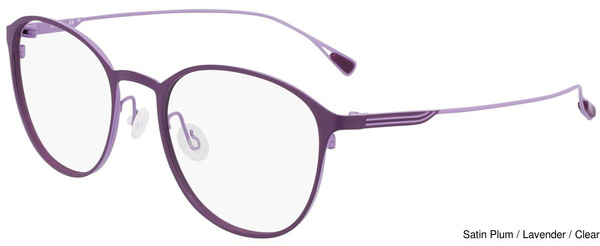 Pure Eyeglasses P-5019 501