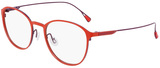 Pure Eyeglasses P-5019 620