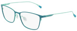 Pure Eyeglasses P-5020 445