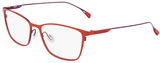 Pure Eyeglasses P-5020 620